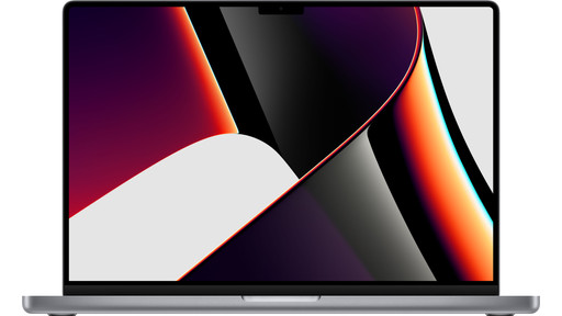 Apple MacBook Pro 16 inches (2021) M1 Max (10-core CPU/32-core GPU