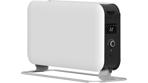 Panel Heater Mill Convection Heater Mill CO2200LEDMAX Coolblue