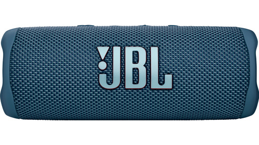 JBL Flip 6 Blue | Coolblue | Bluetooth speakers