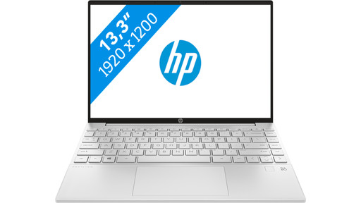 HP Pavilion Aero 13-be0971nd | Coolblue | Laptops
