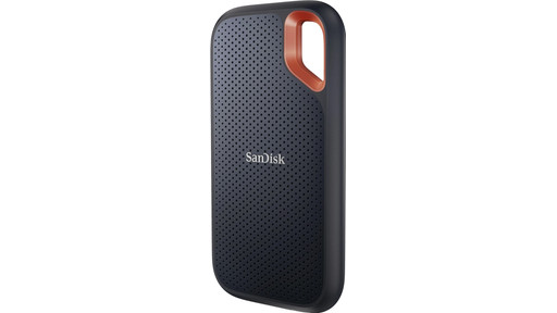 SanDisk Extreme Portable SSD 2TB | Coolblue | External SSDs