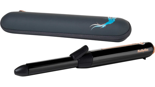 BaByliss 9002U Cordless Coolblue Curling irons