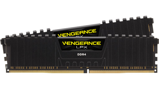 corsair メモリddr4 2×16 32GB vengeance RGB Corsair CMW32GX4M2E3200C16 Vengeance RGB PRO 32 GB (2x16 GB) DDR4