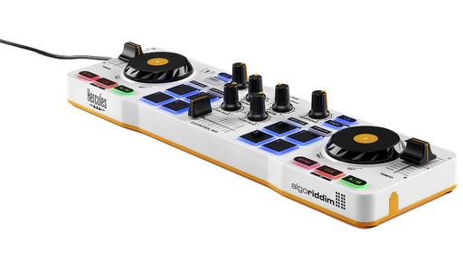Hercules DJControl Mix | Coolblue | DJ controllers