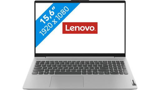 Lenovo IdeaPad 5 15ITL05 82FG01F6MH | Coolblue | Laptops