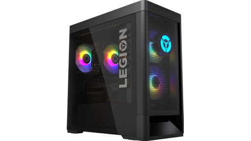 Lenovo Legion T5 26IOB6 90RT00UAMH | Coolblue | Desktops