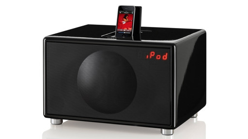 美品 Geneva Sound System Model L 箱あり 美品 Geneva Sound System