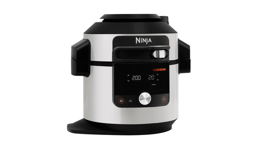 Ninja Foodi 14-in-1 Multicooker OL750EU | Coolblue | Multicookers