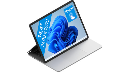 surface laptop studio 11世代 i5 16GB Microsoft Surface Laptop Studio - i5/16GB/256GB/iGPU | Coolblue