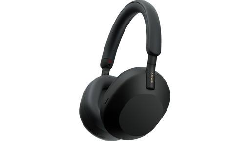 Sony WH-1000XM5 Black | Coolblue | Headphones