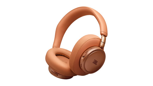 JBL Live 780NC Orange | Coolblue | Headphones