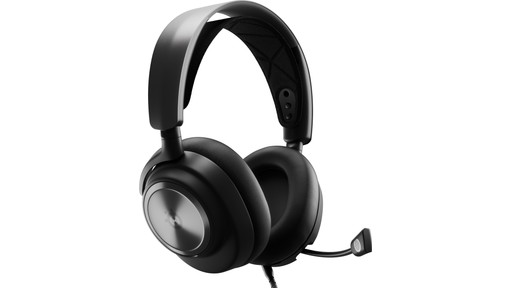 SteelSeries Arctis Nova Pro X | Coolblue | Gaming headsets