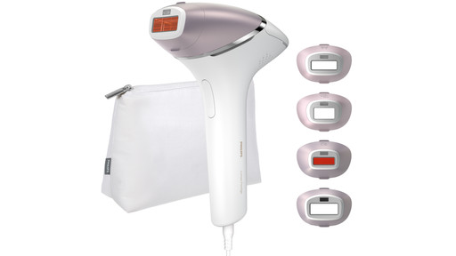 Philips Lumea IPL 8000 Series BRI947/00 | Coolblue | Light-based