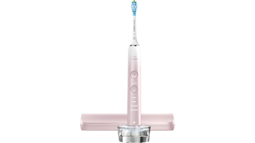 Philips Sonicare DiamondClean 9000 HX9911/84 Gradient Pink