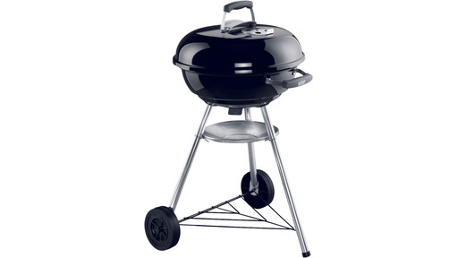 Weber Compact Kettle 47cm Coolblue Barbecues