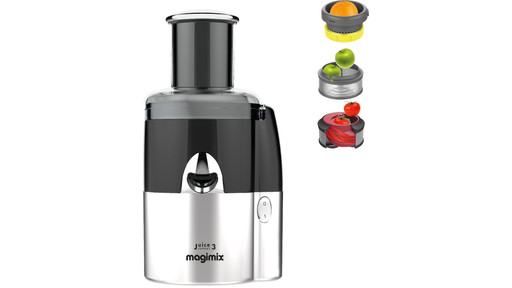 Magimix juice expert 3 best sale