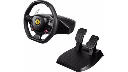 Offers Thrustmaster T80