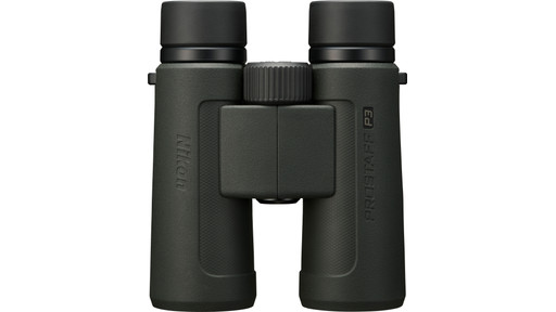 Nikon Prostaff P3 8X42 Coolblue Binoculars
