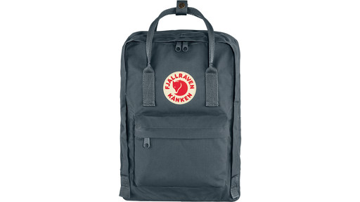 Fjällräven Kånken 13 inches Graphite 13L Coolblue Backpacks