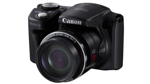 ■ 美品 ■ キヤノン　Canon Power Shot SX500 IS Canon PowerShot SX500 IS | Coolblue | Compactcamera's