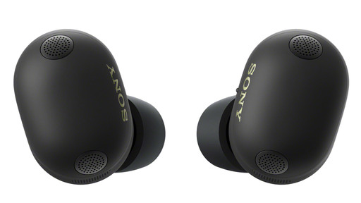 SONY WF‐1000XM6 Sony WF-1000XM6 Black | Coolblue | Earbuds