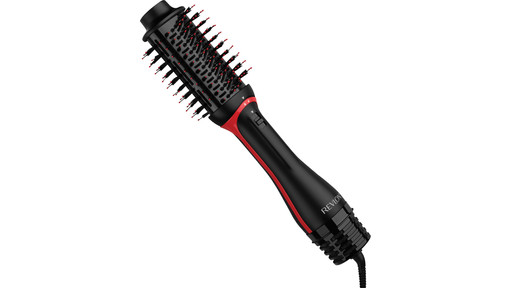 Revlon RVDR5298E Coolblue Curling brushes - Main Image