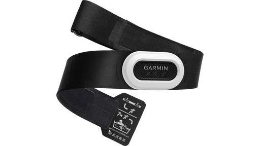 Cardiofréquencemètre Powrlabs Avec Sangle Thoracique M-XXL – Occasion Bluetooth