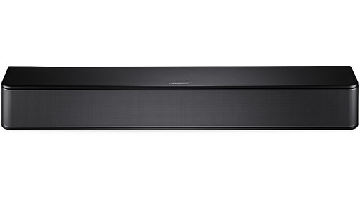 Bose Solo Soundbar Series II | Coolblue | Soundbars