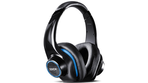 DENON ヘッドホン　AH-D400 Denon AH-D400 | Coolblue | Hoofdtelefoons