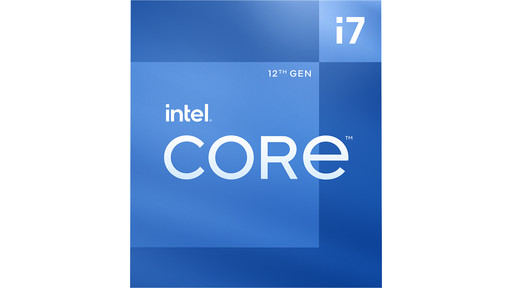 Intel Core i7 12700 | Coolblue | Processors