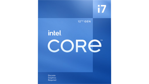 Intel Core i7 12700F | Coolblue | Processors