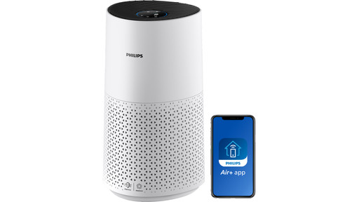 vhbw HEPA-filter H13 compatibel met Philips AC1715/10, AC1715