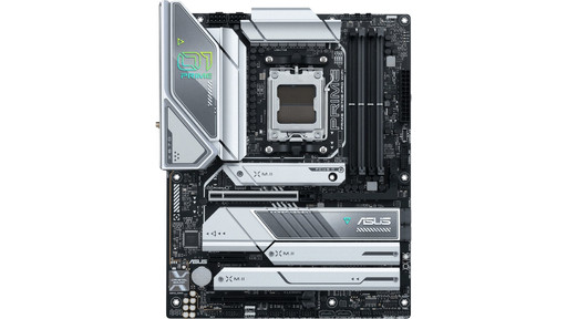 ASUS PRIME X670E-PRO WIFI Coolblue Motherboards