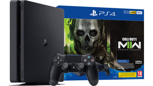 thumbnail image 2 of Call Of Duty: Modern Warfare - Remastered - PlayStation 4 – Retro Raven Games 2 of 14