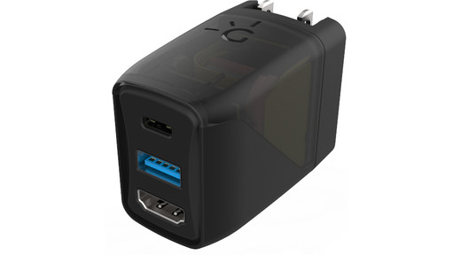 Usb C Genki Dock Switch Genki Covert Dock Nintendo Switch Switch