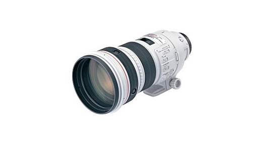 Canon EF300mm F2.8L USM