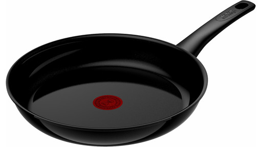 Tefal Renew ON Keramische Koekenpan - 28 cm - Inductie - Grijs