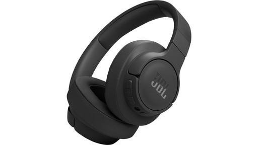 JBL Tune 770NC Black | Coolblue | Headphones