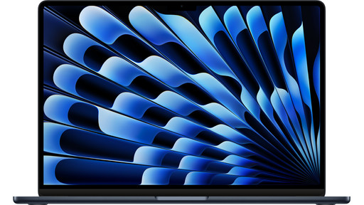 Apple MacBook Air 15 inches (2023) M2 (8-core CPU/10-core GPU