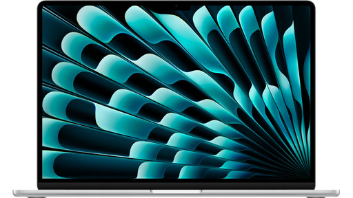 Buy Apple MacBook Air M2? | Coolblue - Before 23:59, delivered