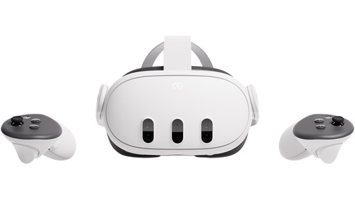  Quest 3 （128GB） Meta Quest 3 128GB | Coolblue | VR headsets