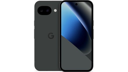 Google Pixel 10a 256GB Black 5G | Coolblue | Mobile phones