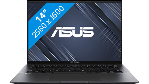 UM3402YA-KP515TYWS 初期化済み ASUS Zenbook ASUSのパソコンを初期化