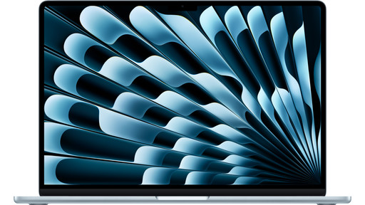 Apple MacBook Air 15 inches (2026) M5 (10 CPU/10 GPU) 16GB/512GB