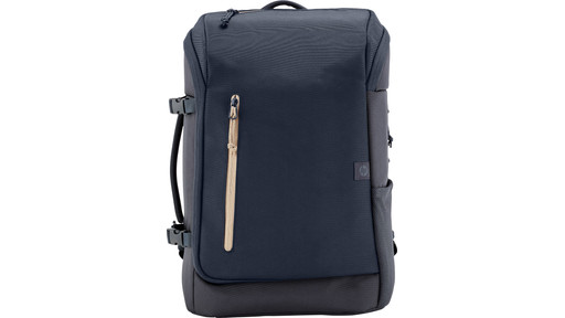 Dames rugzak Trail 40 liter blauw