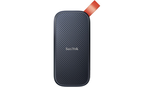 SanDisk Portable SSD 1TB | Coolblue | External SSDs