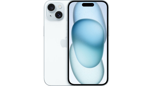 iPhone15 ブルー　海外版 中古】Apple 海外版 【SIMフリー】 iPhone 15 Pro Max 256GB