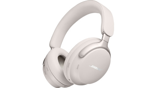 Bose QuietComfort Ultra Headphones White | Coolblue | Headphones