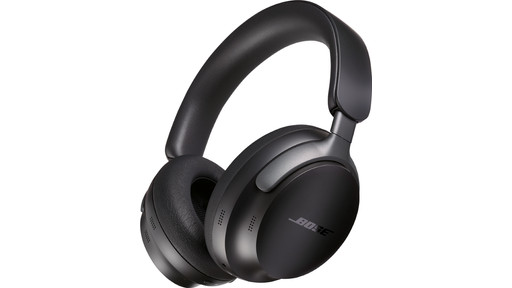 【hrock】BOSE QuietComfort Ultra Bose QuietComfort Ultra Headphones Blue | Coolblue | Headphones