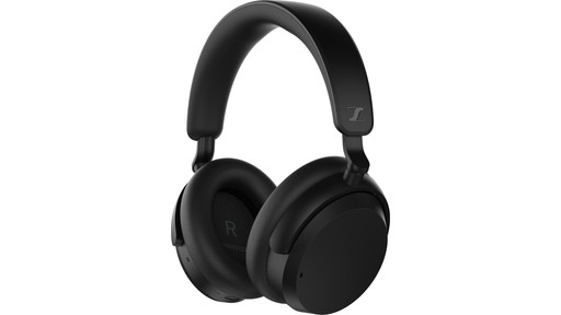 Sennheiser Accentum Wireless Black | Coolblue | Headphones